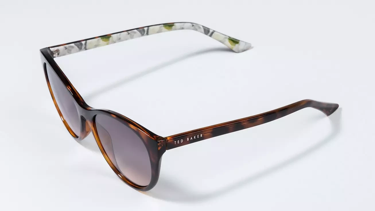 Солнцезащитные очки TED BAKER LISBET 1583 122
