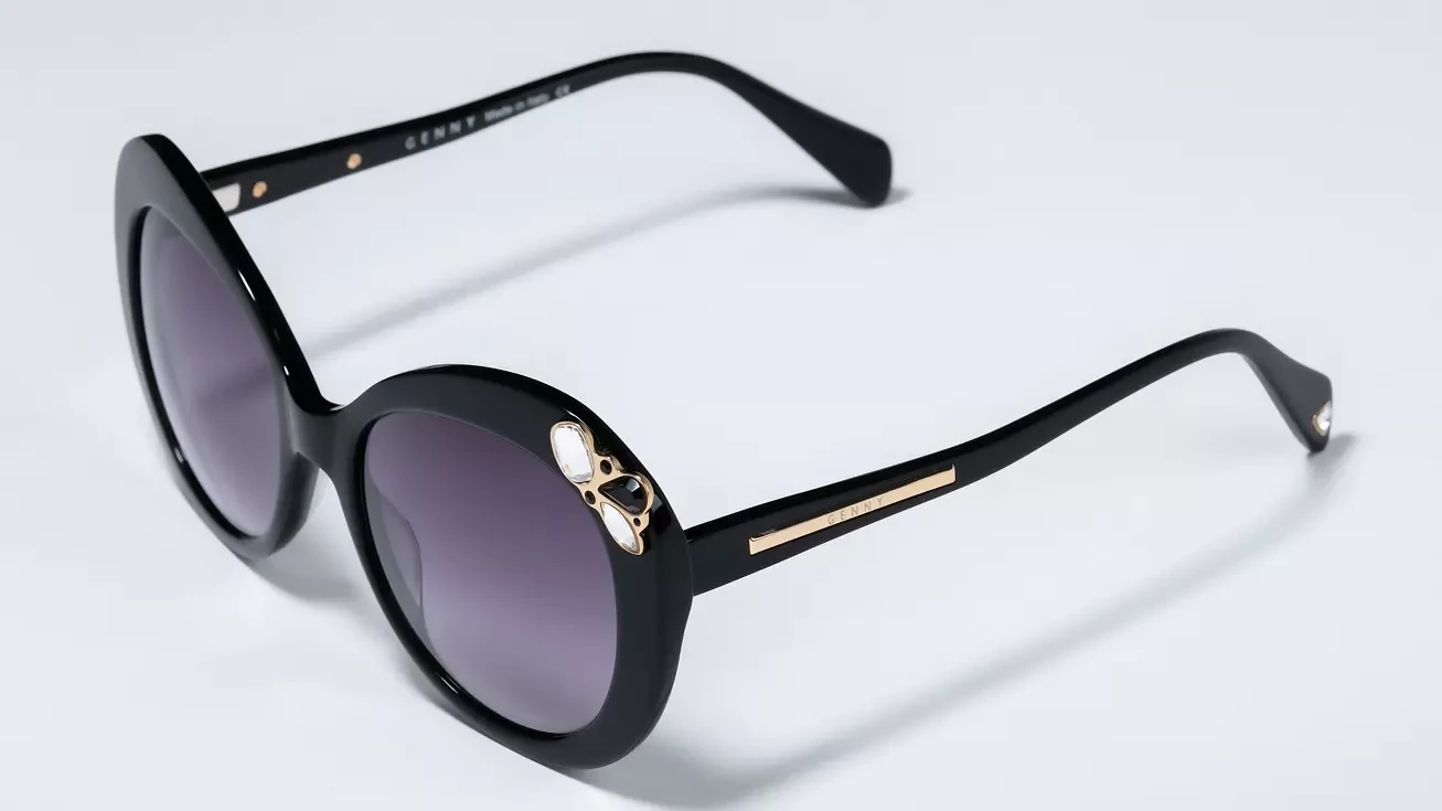 Солнцезащитные очки GENNY 836 00