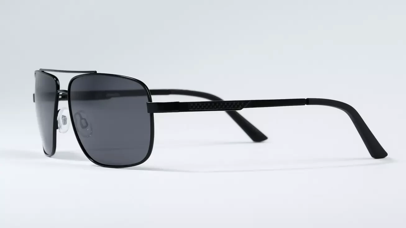 Солнцезащитные очки Dackor 400 BLACK