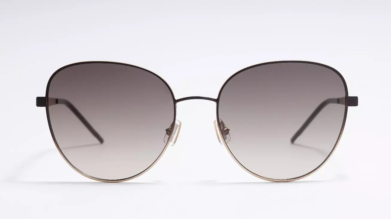 Солнцезащитные очки BOSS HUGO BOSS 1161/S UFM