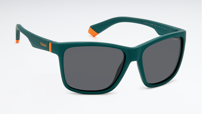 Солнцезащитные очки POLAROID PLD 8057/S DLD