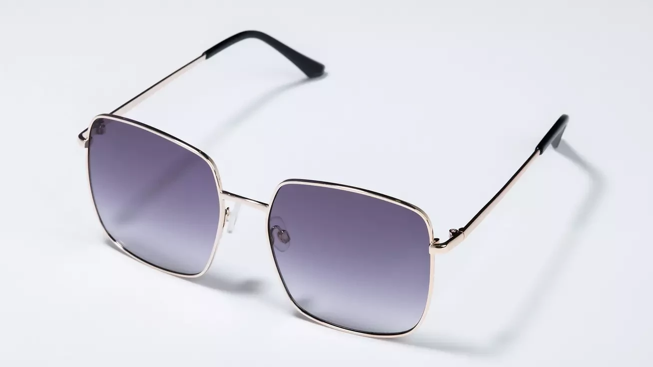 Солнцезащитные очки Dackor 443 GREY