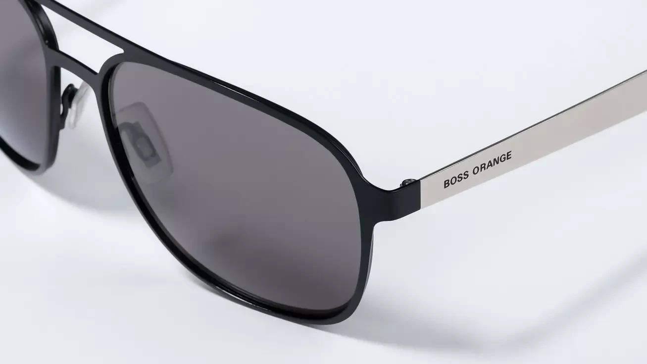 Солнцезащитные очки BOSS Orange BO 0226/S 92K