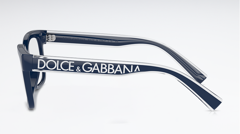 Оправа Dolce & Gabbana Kids 0DX5002 3094
