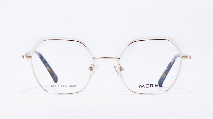 Оправа MEREL MR6524 C02