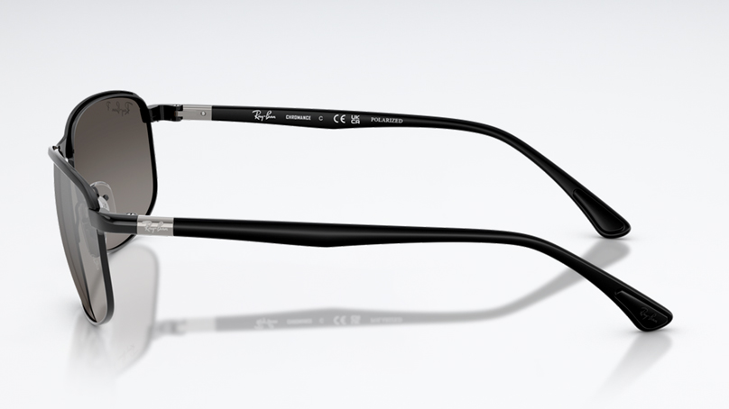Солнцезащитные очки Ray Ban 0RB3671CH 186/5J