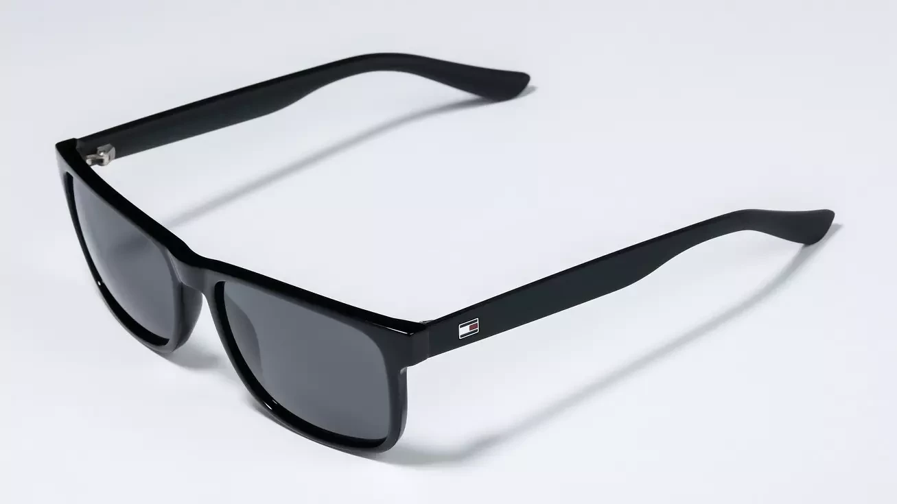 Солнцезащитные очки Tommy Hilfiger TH 1418/S D28
