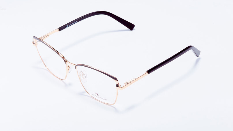 Оправа Rico Mirado 377 Brown