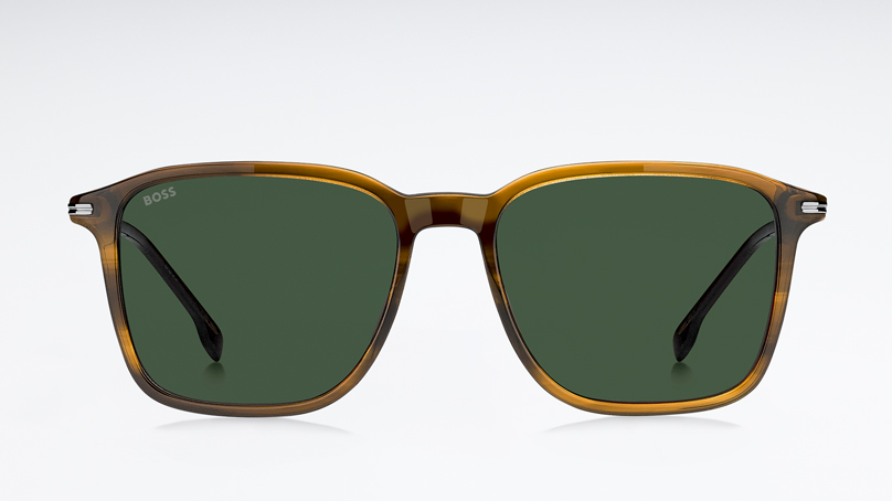Солнцезащитные очки HUGO BOSS BOSS 1886/S 6C5