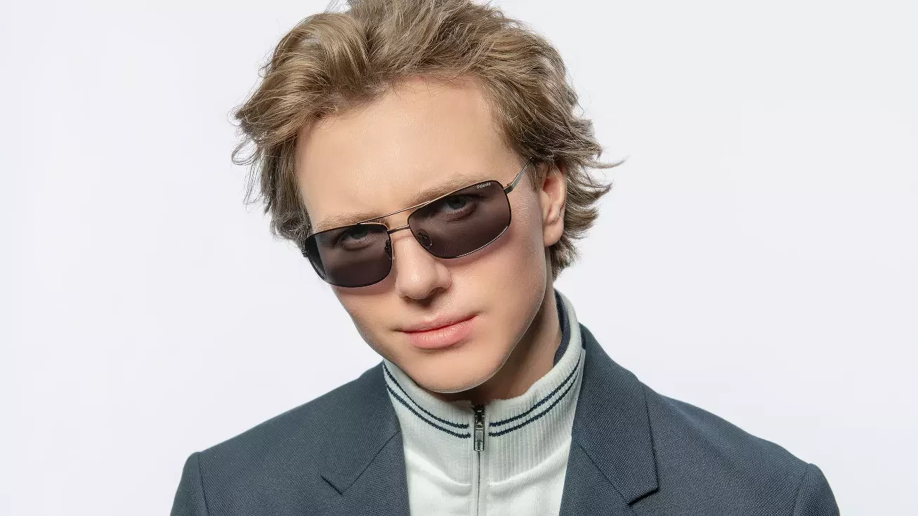 Солнцезащитные очки POLAROID PLD 2101/S KJ1