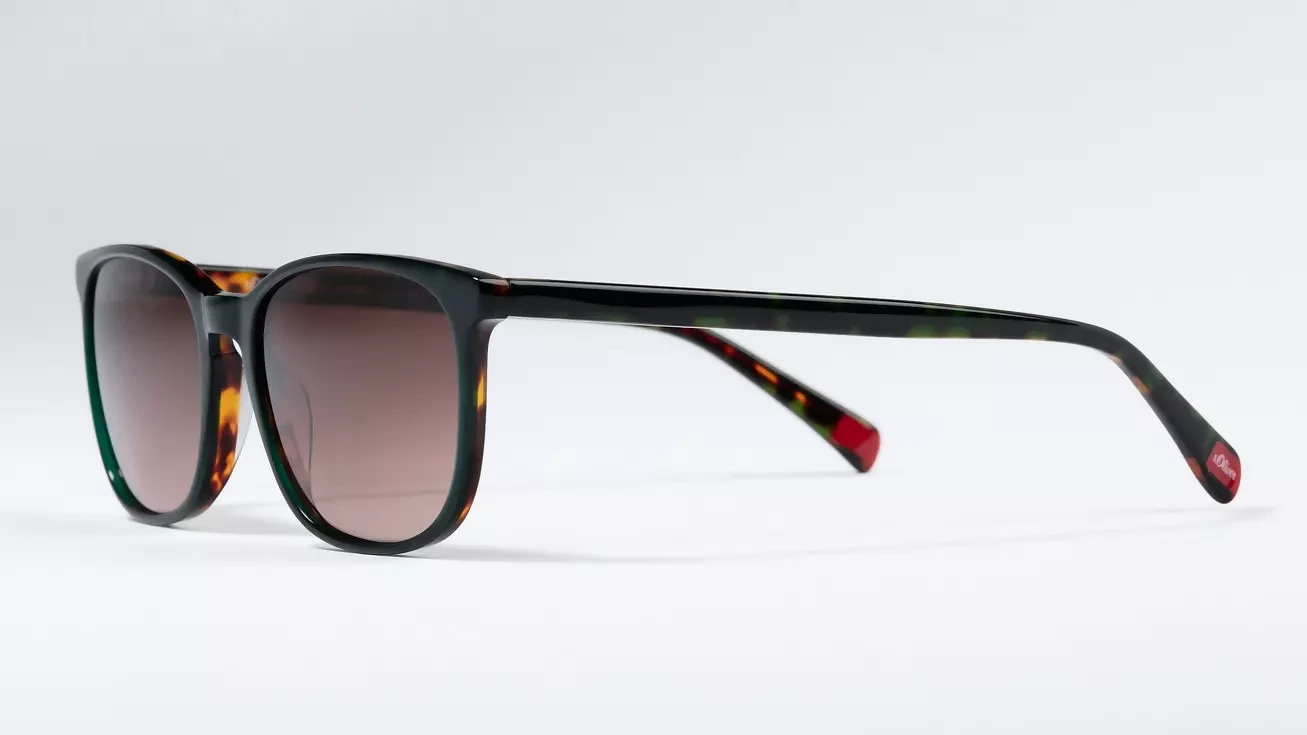 Солнцезащитные очки S.OLIVER 98574 577