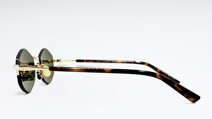 Солнцезащитные очки Gast LUNAR LU02