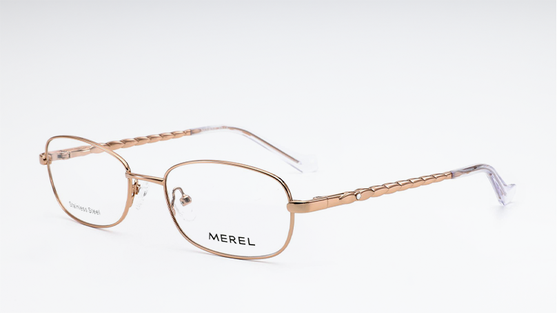 Оправа MEREL МЕ1028 C02