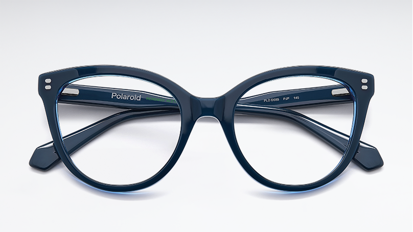 Оправа POLAROID PLD D585 PJP