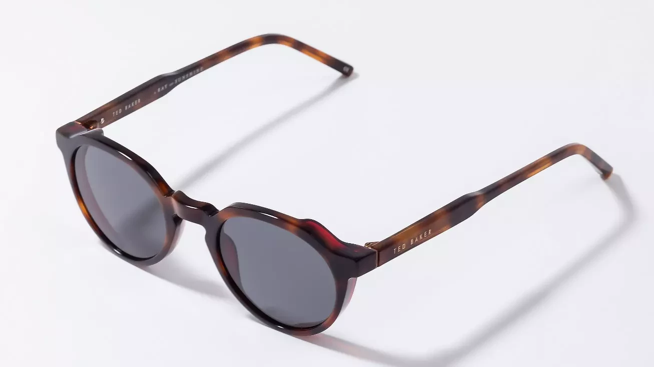 Солнцезащитные очки TED BAKER KORY 1631 106