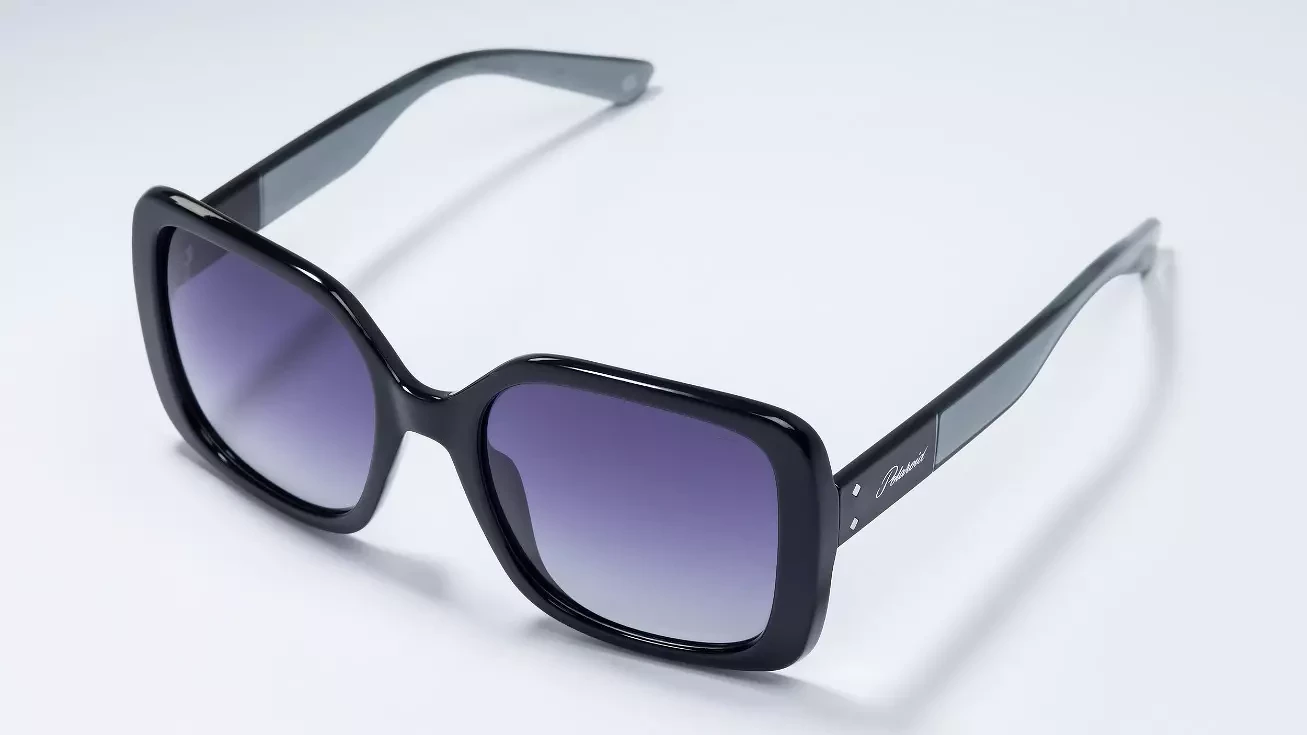 Солнцезащитные очки POLAROID PLD 4072/S 807WJ