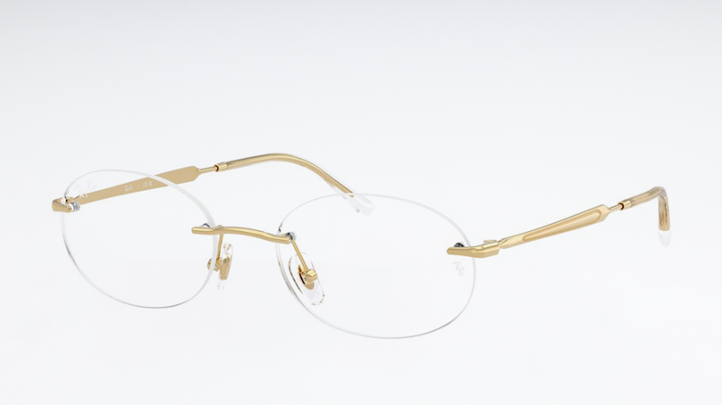 Оправа Ray Ban 0RX3767V 2500