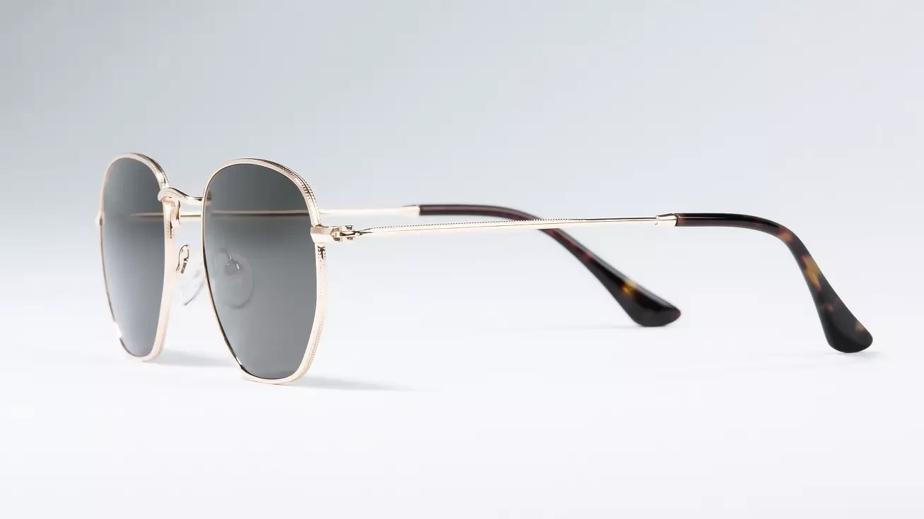 Солнцезащитные очки Trendy TDS0003 GOLD