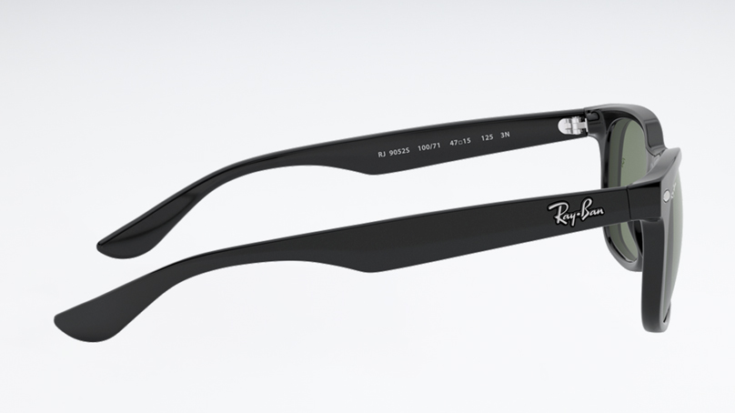 Солнцезащитные очки Ray Ban 0RJ9052S 100/71