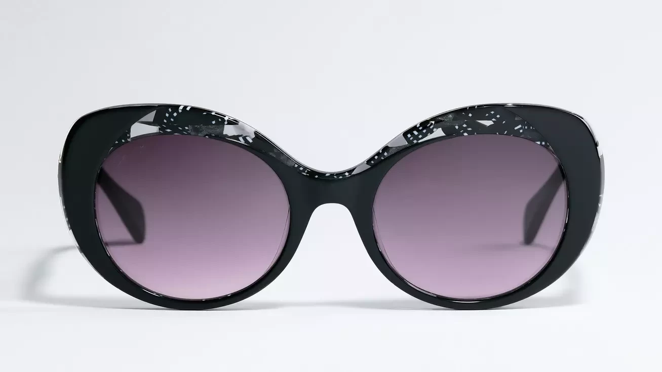 Солнцезащитные очки GENNY 829 01