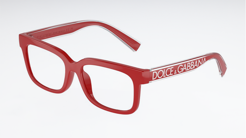 Оправа Dolce & Gabbana Kids 0DX5002 3088