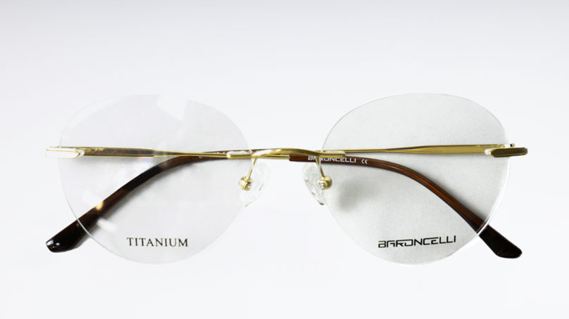 Оправа BARONCELLI BN606S C1