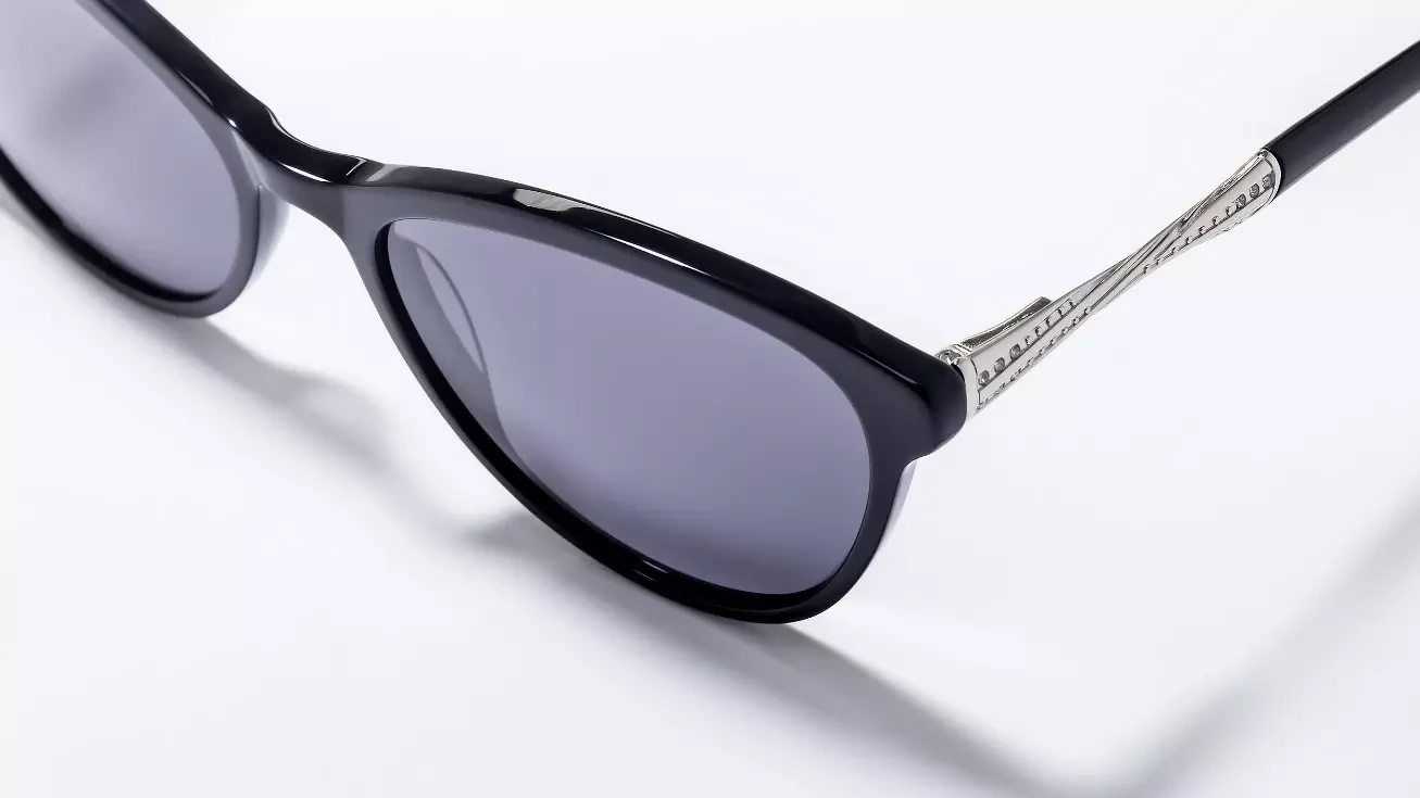 Солнцезащитные очки Trendy TDS0016 BLACK