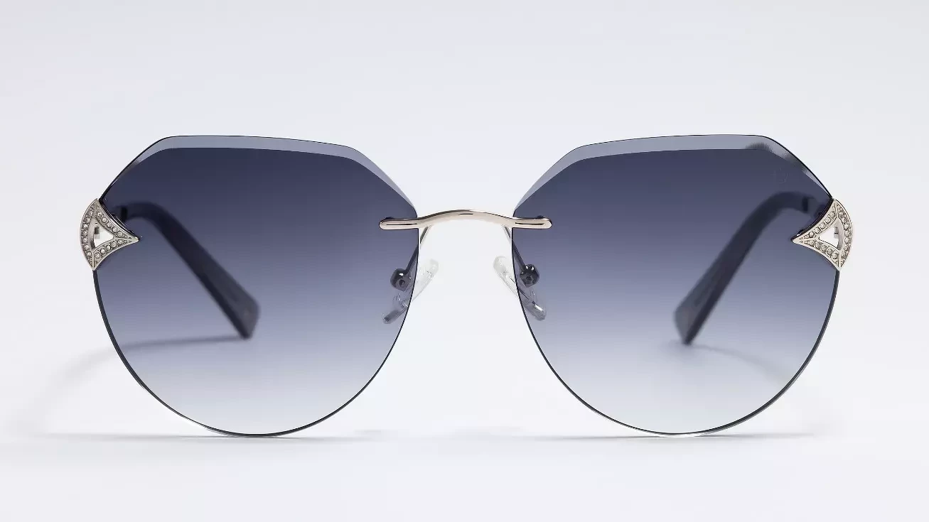 Солнцезащитные очки Lucia Valdi 116 17G