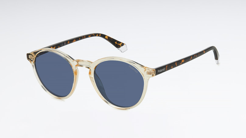 Солнцезащитные очки POLAROID PLD 4153/S 40G