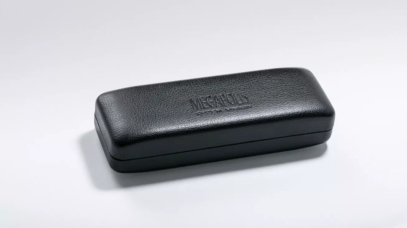 Солнцезащитные очки MEGAPOLIS 176 green