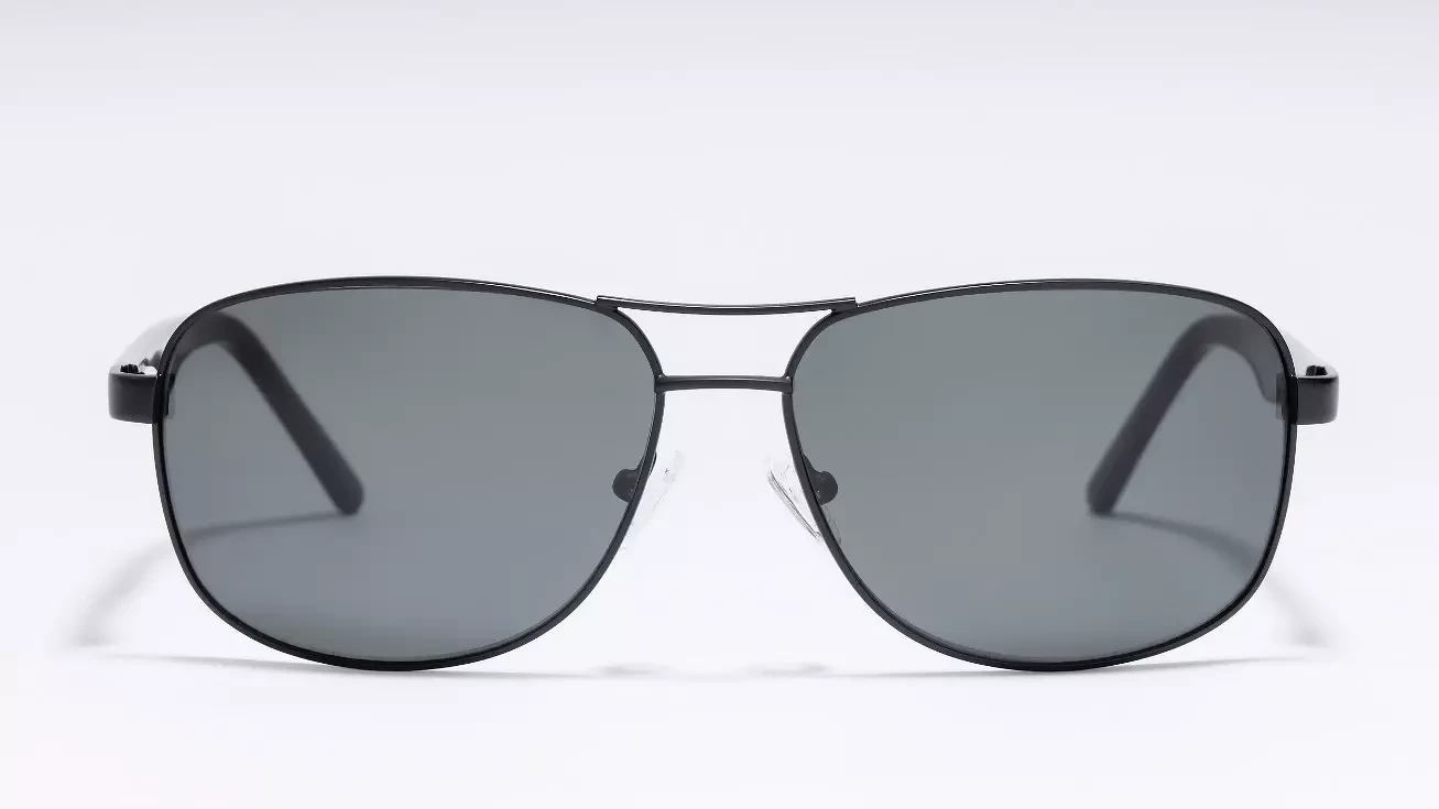 Солнцезащитные очки Trendy TDS0013 M.BLACK