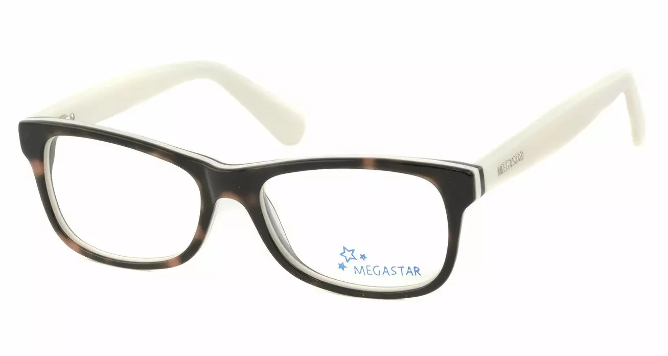 Оправа Megastar 877 white