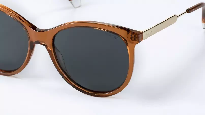 Солнцезащитные очки POLAROID PLD 4131/S/X 10A