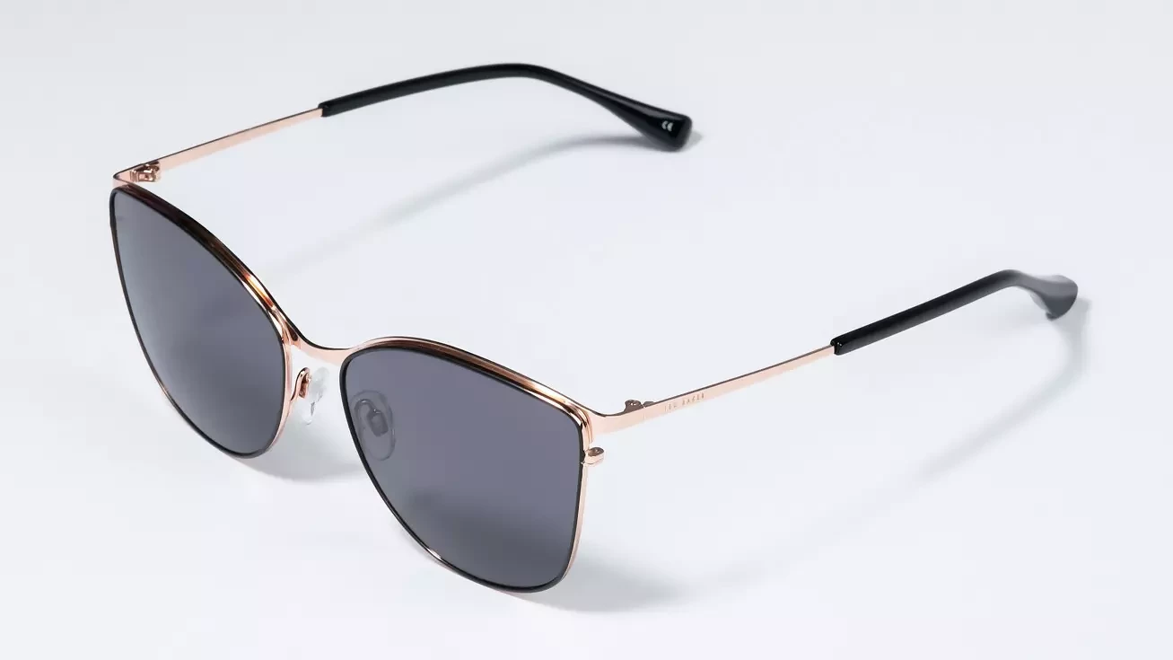 Солнцезащитные очки TED BAKER HOPE 1526 001