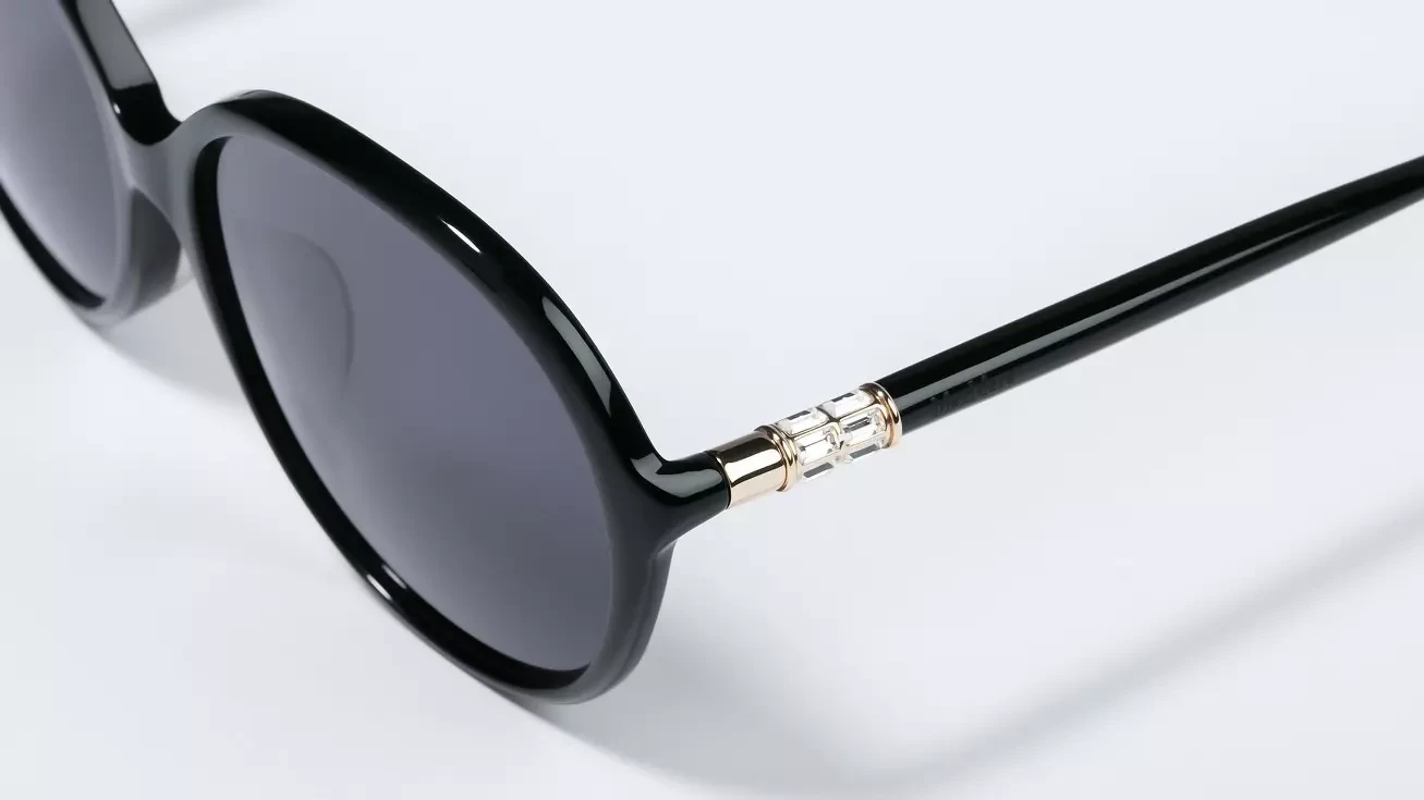 Солнцезащитные очки Max Mara MM RING 807