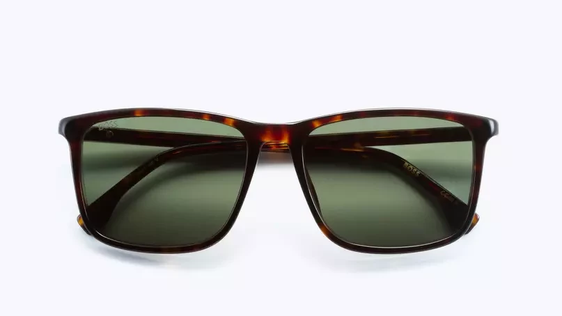 Солнцезащитные очки HUGO BOSS BOSS 1434/S 086