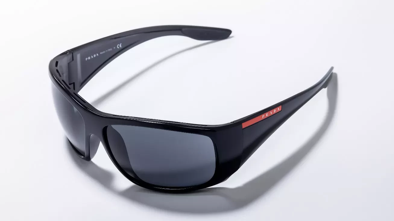 Солнцезащитные очки PRADA LINEA ROSSA 0PS 04VS 1AB5S0