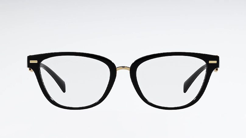 Оправа VERSACE 0VE3336U GB1