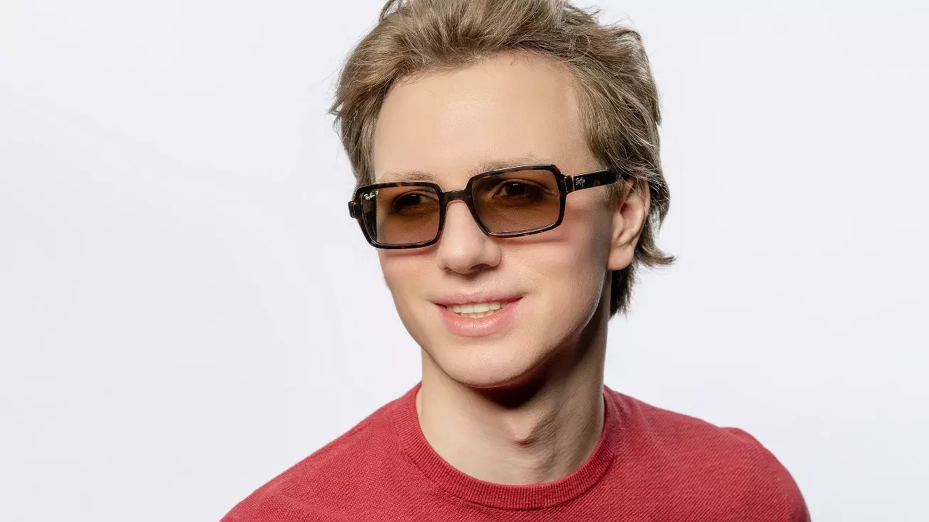 Солнцезащитные очки Ray Ban 0RB2189 1292W1