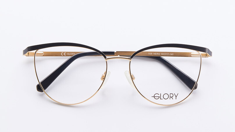Оправа GLORY 028 NERO