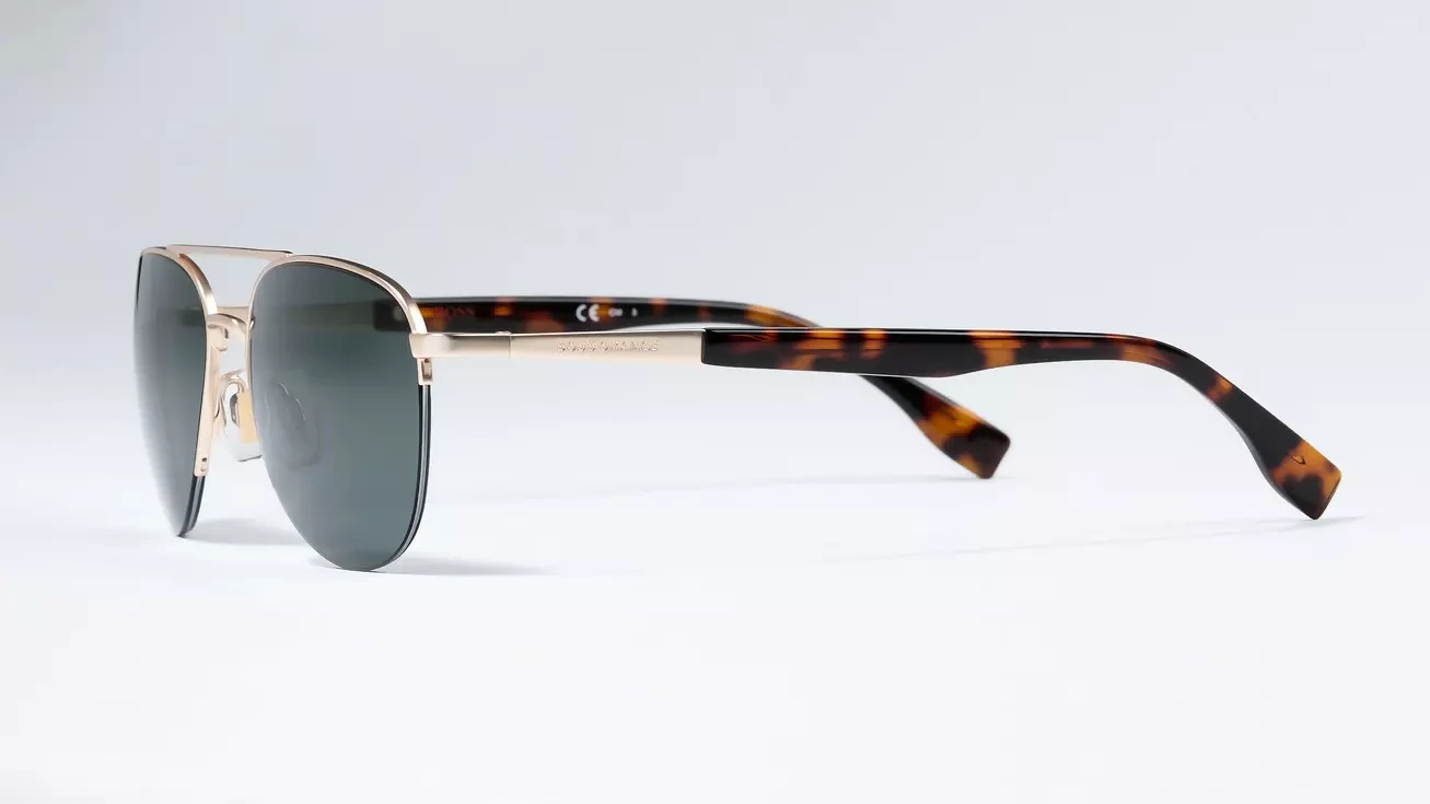 Солнцезащитные очки BOSS Orange BO 0331/S AOZ