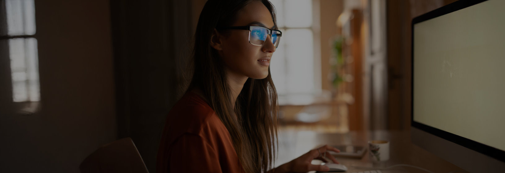 Как защитить глаза от гаджетов