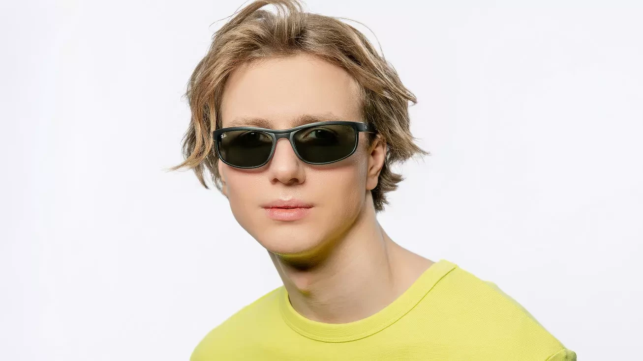 Солнцезащитные очки Ray Ban 0RB2027 W1847