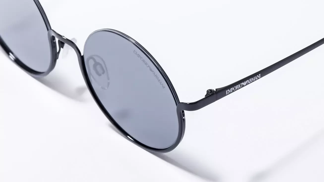Солнцезащитные очки Emporio Armani 0EA2112 60006G
