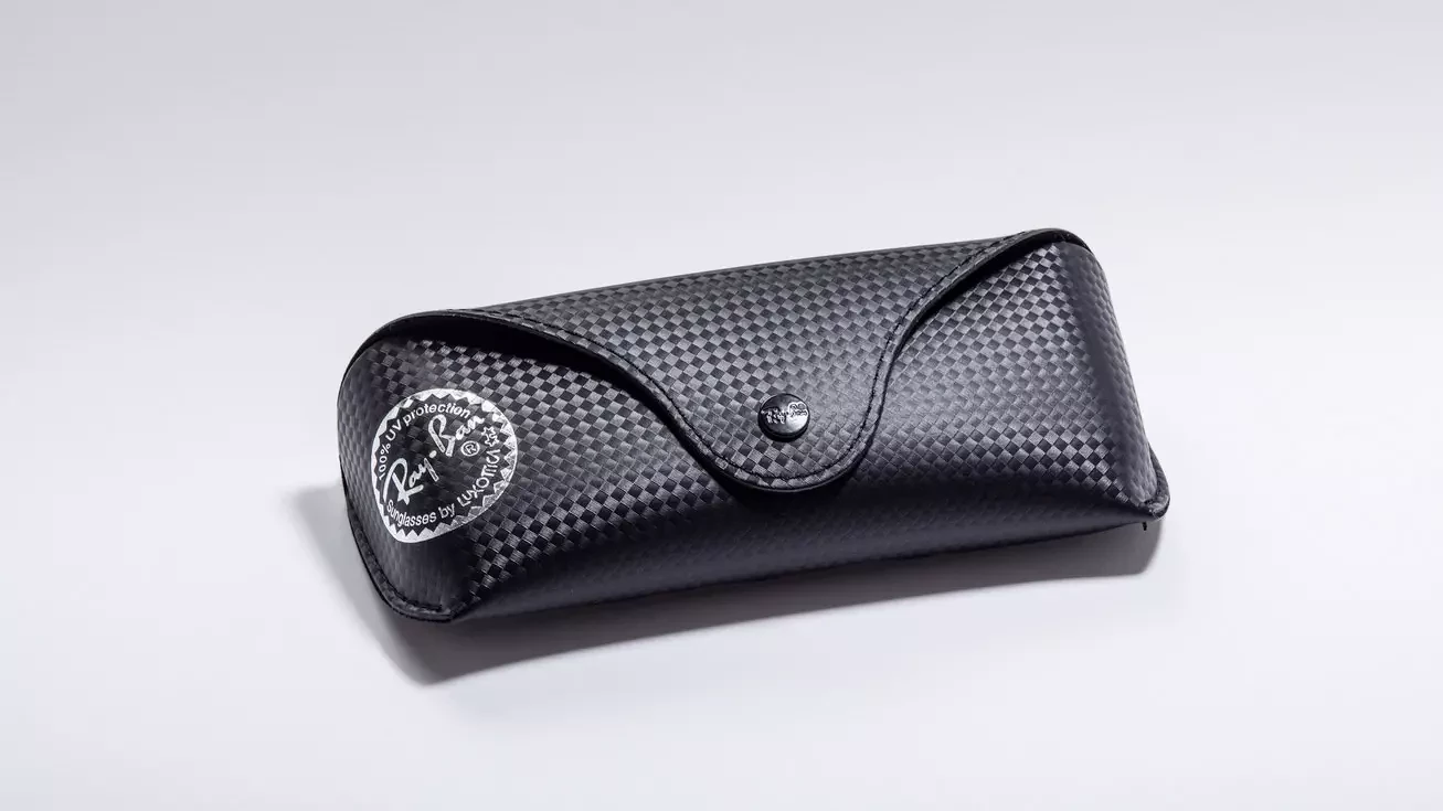 Солнцезащитные очки Ray Ban 0RB4187 856/13