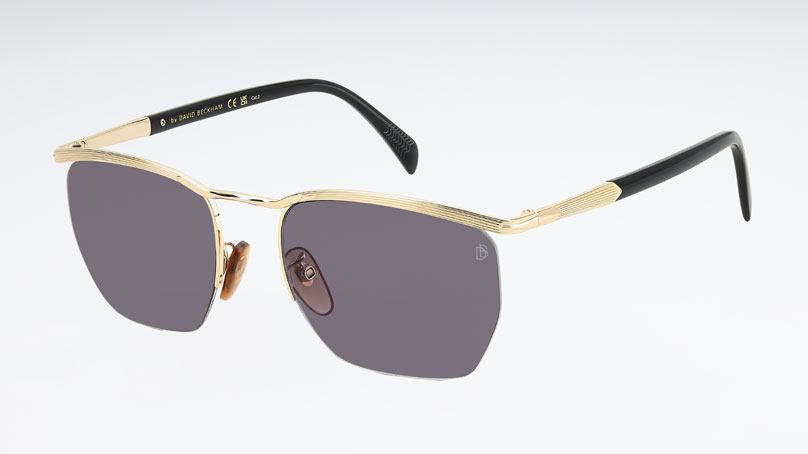 Солнцезащитные очки David Beckham DB 1225/S RHL