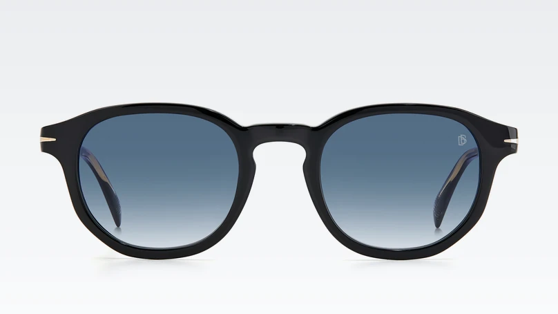Солнцезащитные очки David Beckham DB 1007/S 807