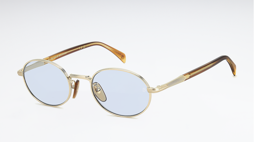 Солнцезащитные очки David Beckham DB 1196/S T5U