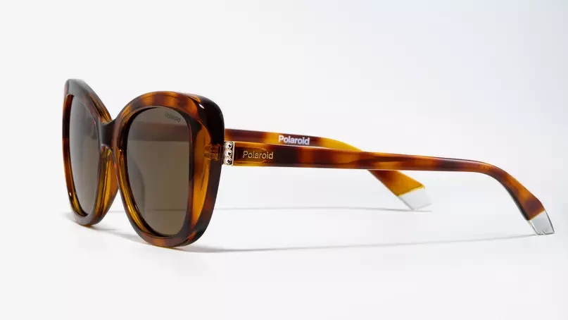 Солнцезащитные очки POLAROID PLD 4132/S/X 086