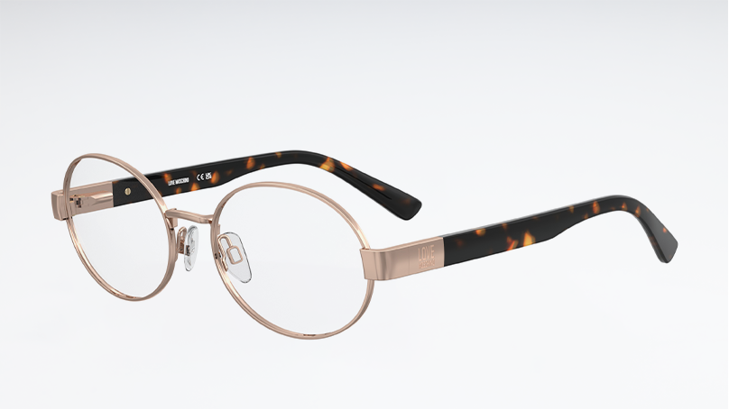 Оправа Love Moschino MOL676 DDB